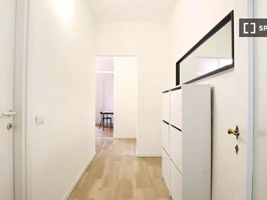 Immagine 12 di Camera condivisa in affitto  in Via Privata Mauro Rota/A a Milano