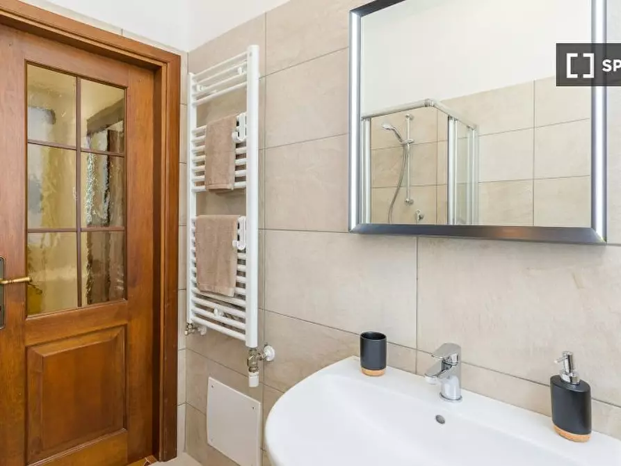 Immagine 17 di Camera condivisa in affitto  in Egidio Forcellini a Padova