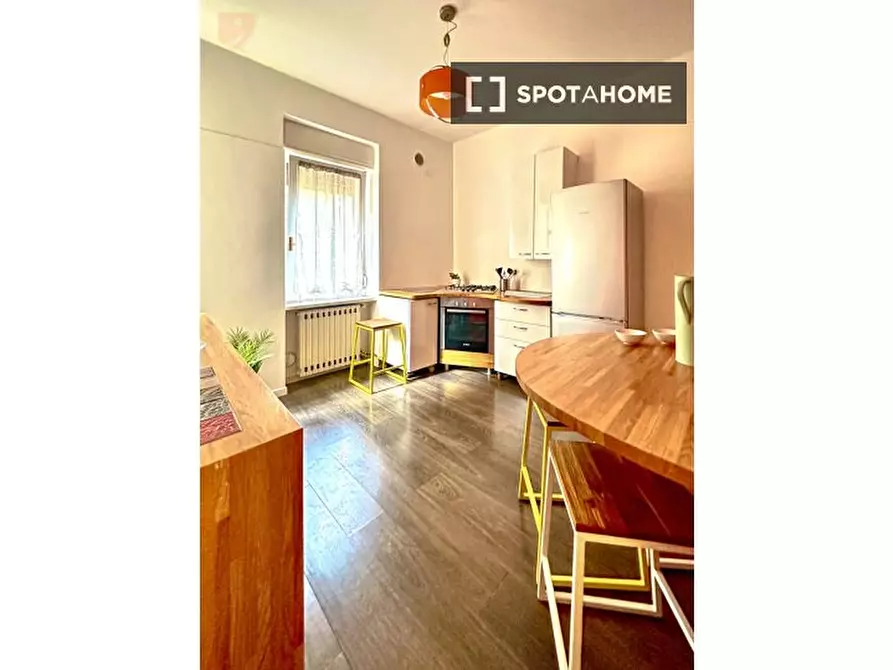 Immagine 9 di Camera condivisa in affitto  in Via Milano a Trento