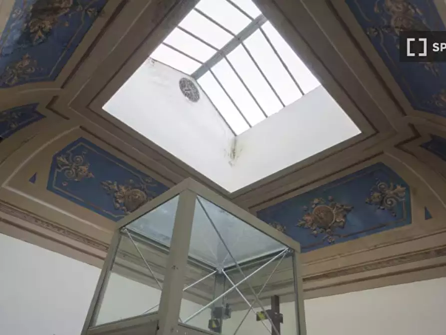 Immagine 11 di Appartamento in affitto  in Via Ghibellina a Firenze