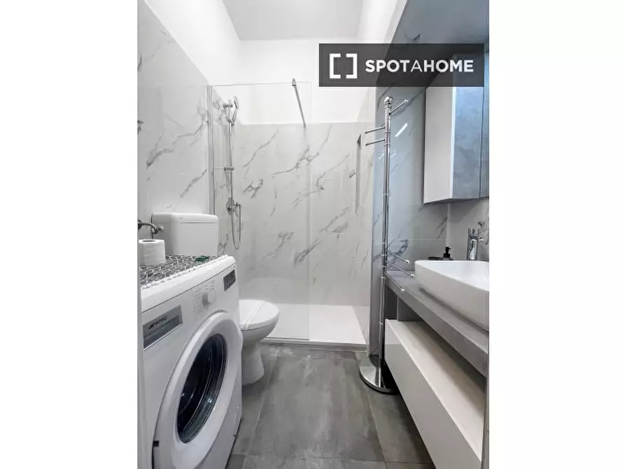 Immagine 4 di Ufficio in affitto  in Viale Monte Nero a Milano