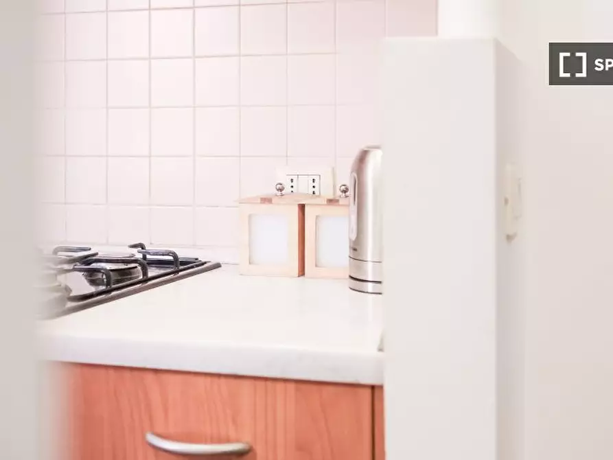 Immagine 8 di Appartamento in affitto  in V. Ambrogio Bergognone da Fossano a Milano