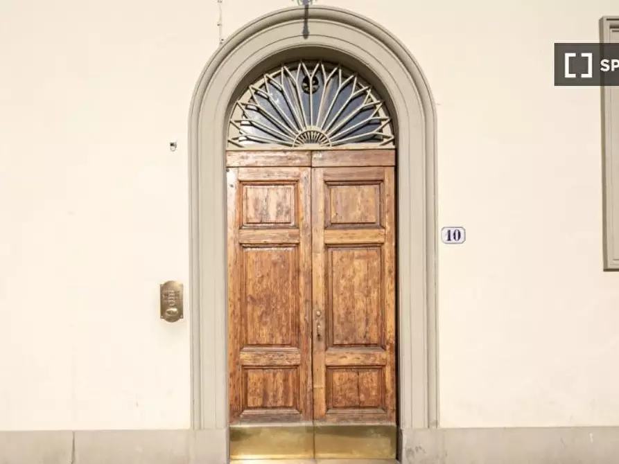 Immagine 3 di Appartamento in affitto  in Piazza dei Nerli a Firenze