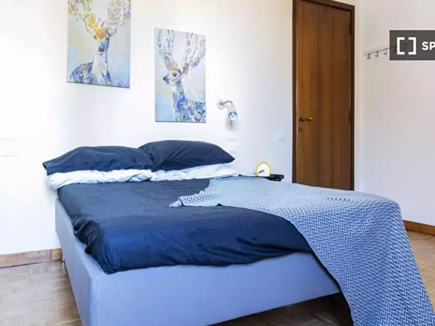 Immagine 3 di Camera condivisa in affitto  in Via Felice Mendelssohn a Padova