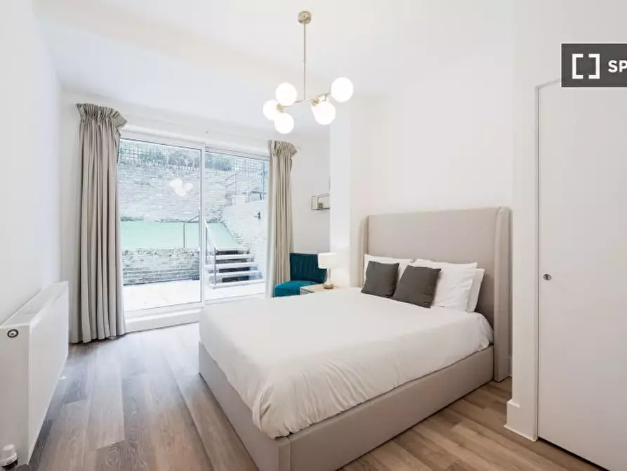 Immagine 17 di Appartamento in affitto  in Nevern Pl a Kensington