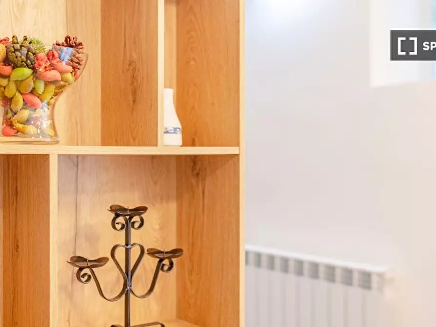 Immagine 18 di Appartamento in affitto  in Via Barbaroux a Torino