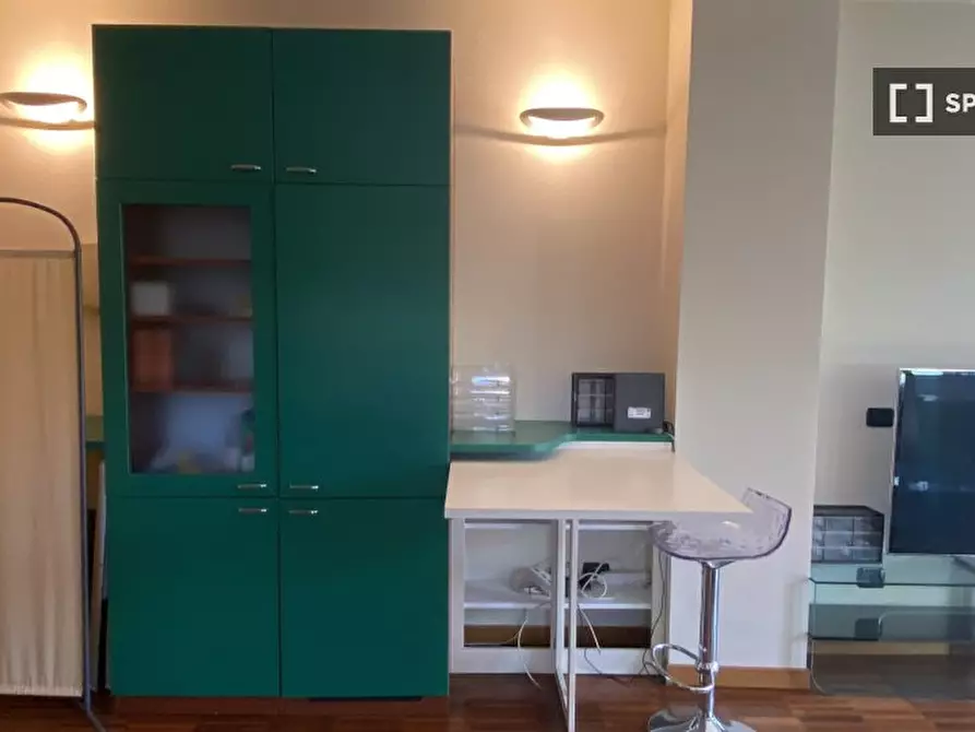 Immagine 4 di Appartamento in affitto  in Via Bernardino Verro a Milano