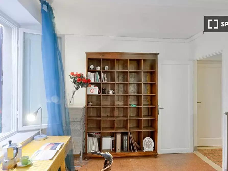 Immagine 16 di Camera condivisa in affitto  in Via delle Brache a Firenze
