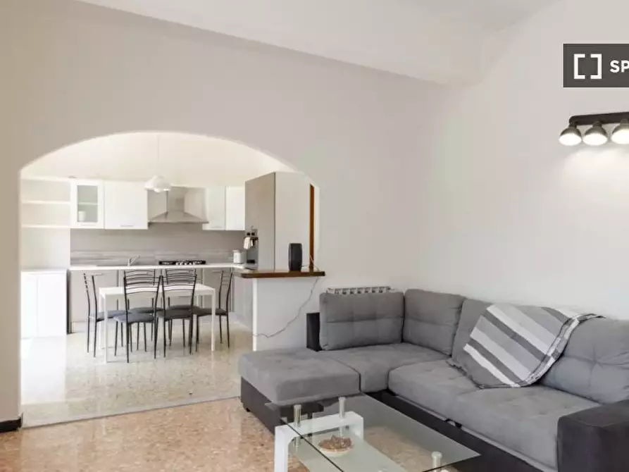 Immagine 12 di Appartamento in affitto  in Via dei Piani a Avegno