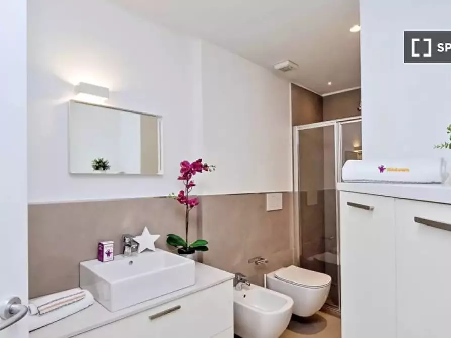 Immagine 5 di Appartamento in affitto  in Via Giuseppe Mazzini a Milano