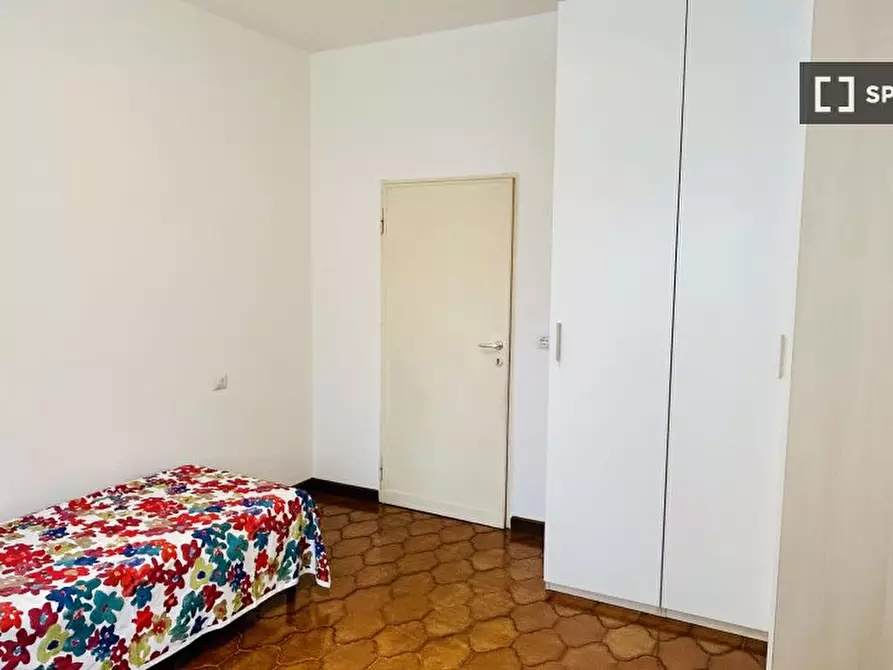 Immagine 5 di Camera condivisa in affitto  in Via Ugo Ojetti a Milano