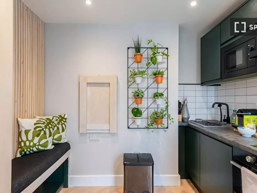 Immagine 12 di Appartamento in affitto  in a a Wandsworth
