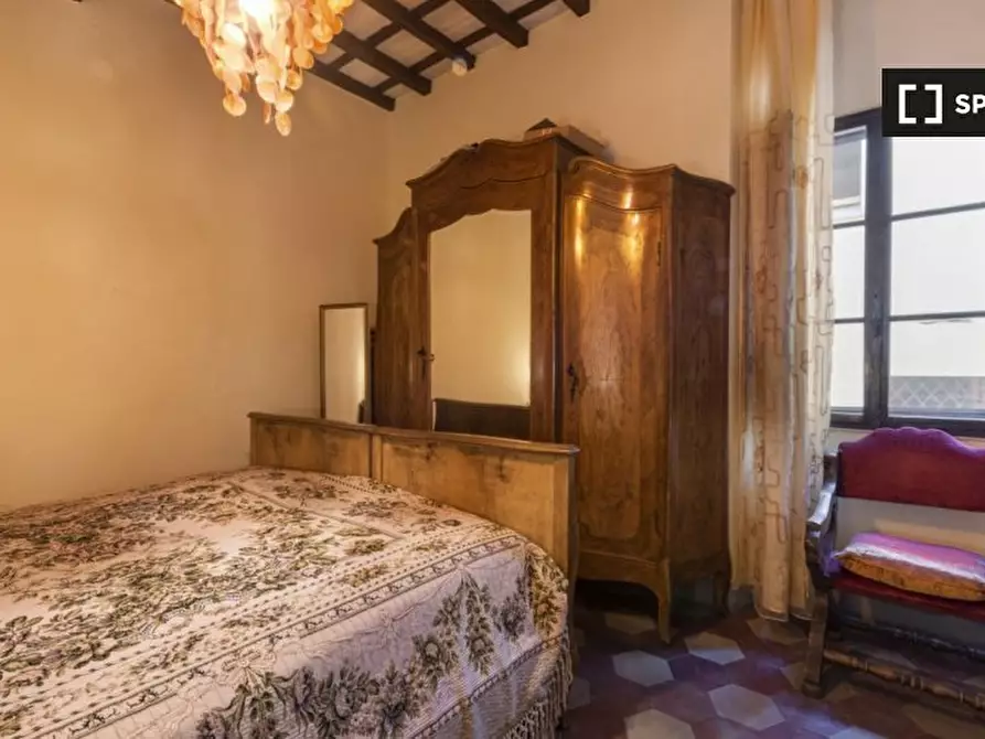 Immagine 8 di Appartamento in affitto  in Via Taddea a Firenze