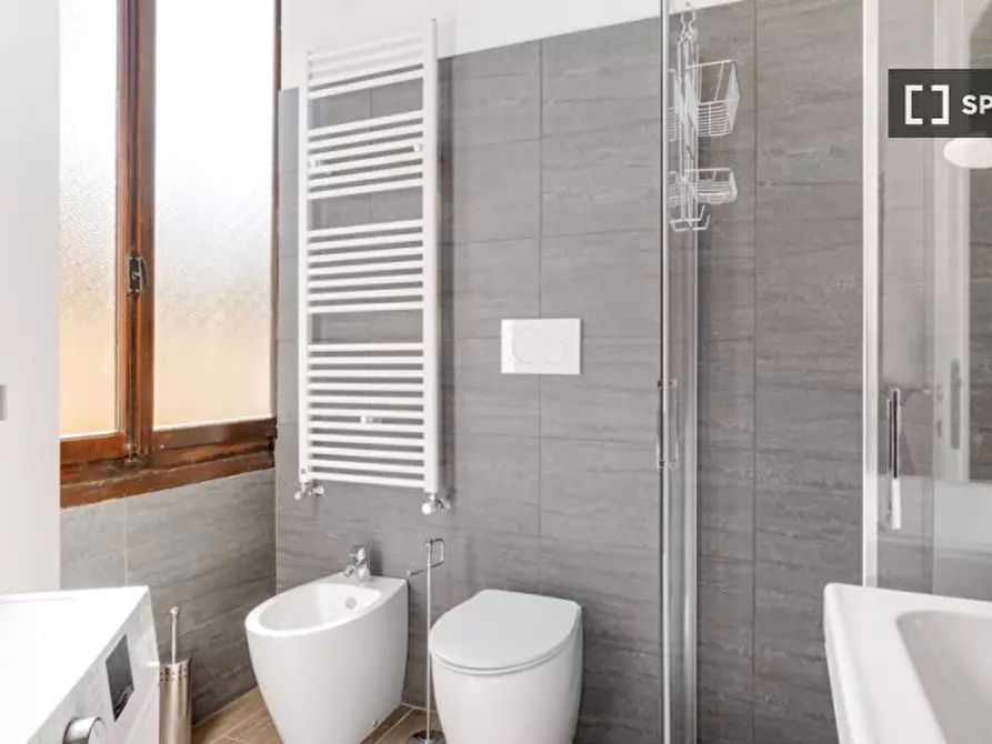 Immagine 8 di Camera condivisa in affitto  in Via Privata Minturno a Milano