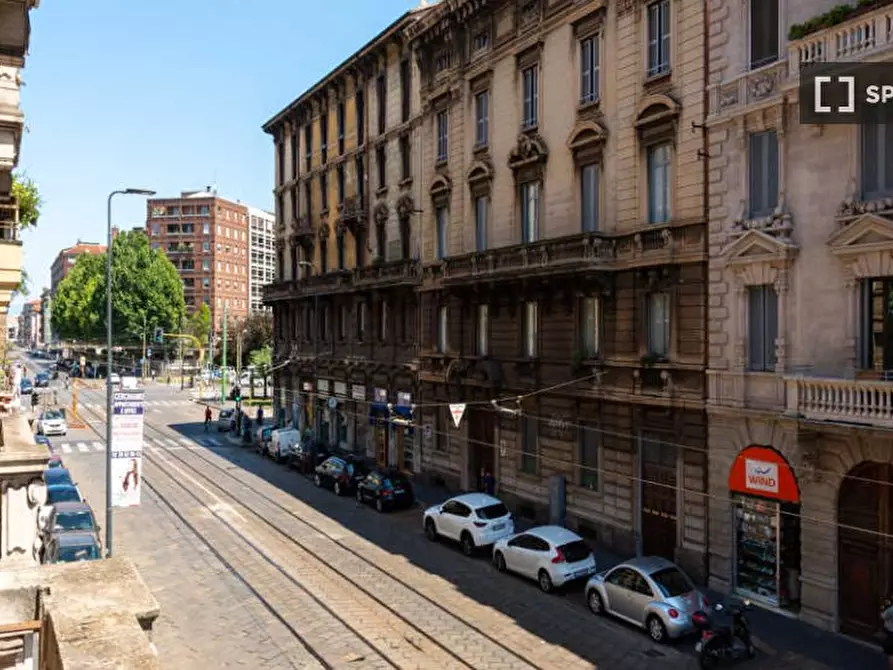 Immagine 14 di Camera condivisa in affitto  in Via Luigi Settembrini a Milano