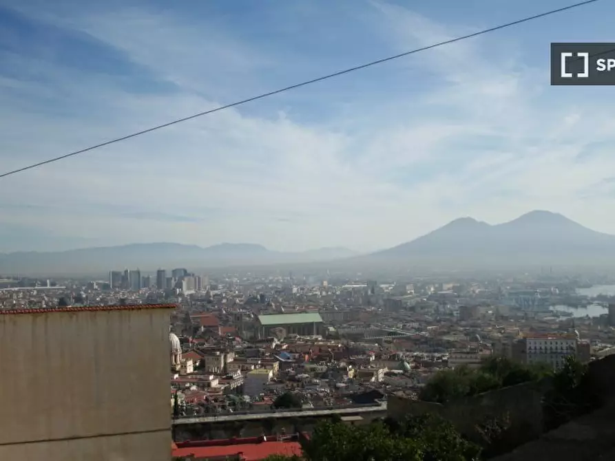 Immagine 14 di Appartamento in affitto  in Vico Pedamentina a San Martino a Napoli