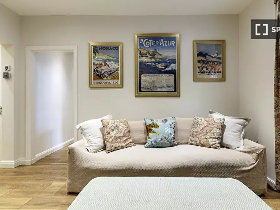 Immagine 9 di Appartamento in affitto  in Redcliffe Garden a Kensington