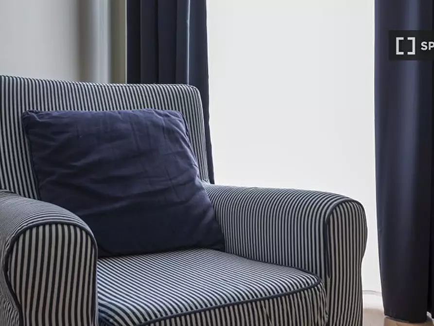 Immagine 3 di Appartamento in affitto  in Viale Lombardia a Milano