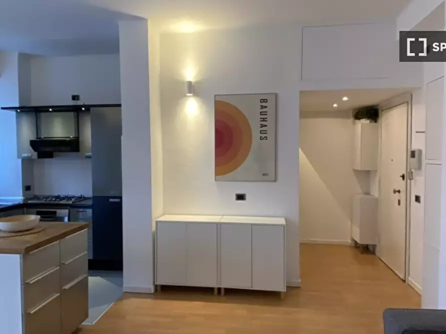 Immagine 16 di Appartamento in affitto  in Via Giovanni Pezzotti a Milano
