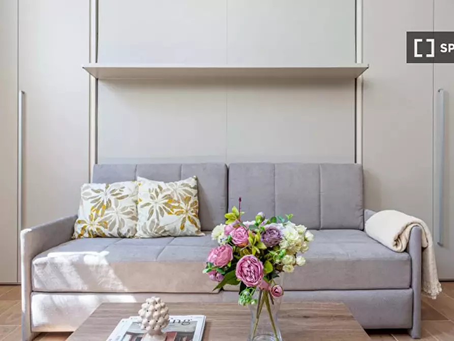 Immagine 10 di Ufficio in affitto  in Via Stromboli a Milano