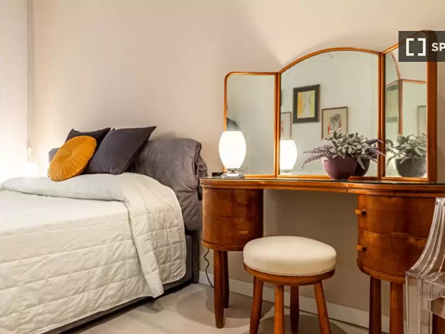 Immagine 10 di Appartamento in affitto  in Via Privata Francesco Koristka a Milano
