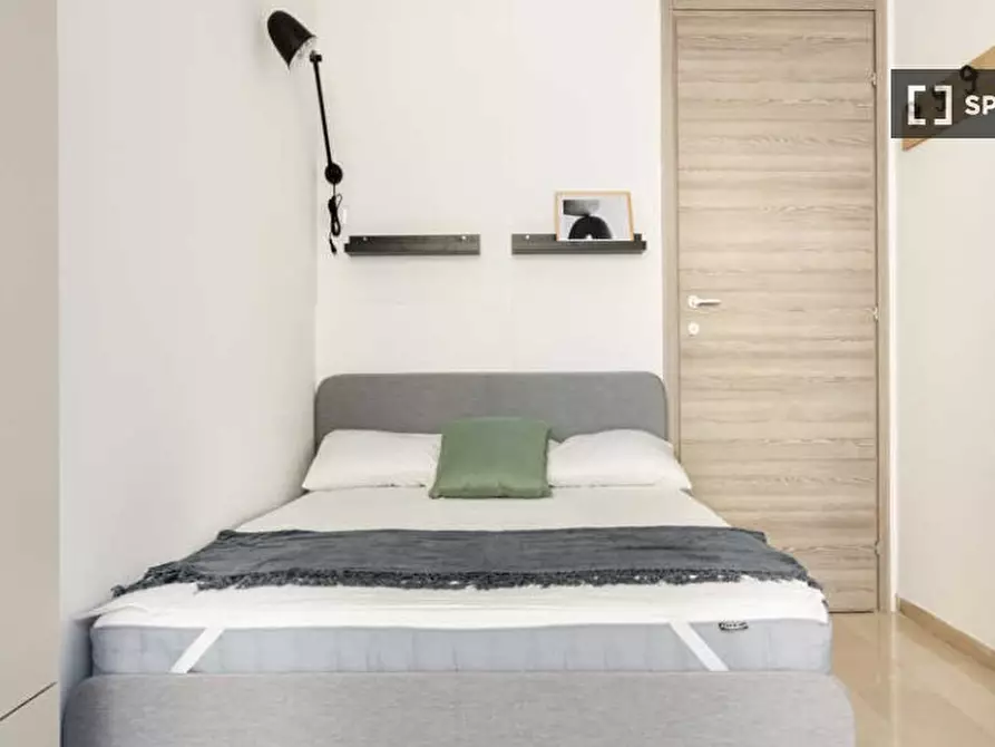 Immagine 3 di Camera condivisa in affitto  in Via Amatore Sciesa Milan a Milano