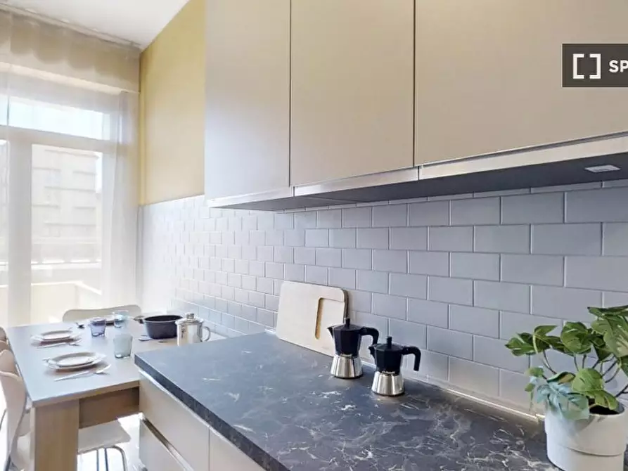 Immagine 11 di Camera condivisa in affitto  in VIA vicolo bellini a Padova