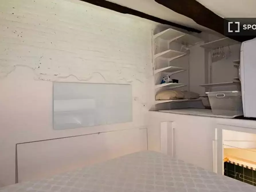 Immagine 18 di Ufficio in affitto  in Via Agostino Bertani a Milano