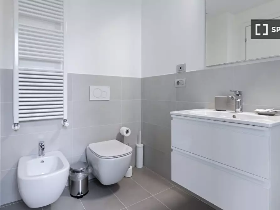 Immagine 17 di Appartamento in affitto  in Piazza Aspromonte a Milano