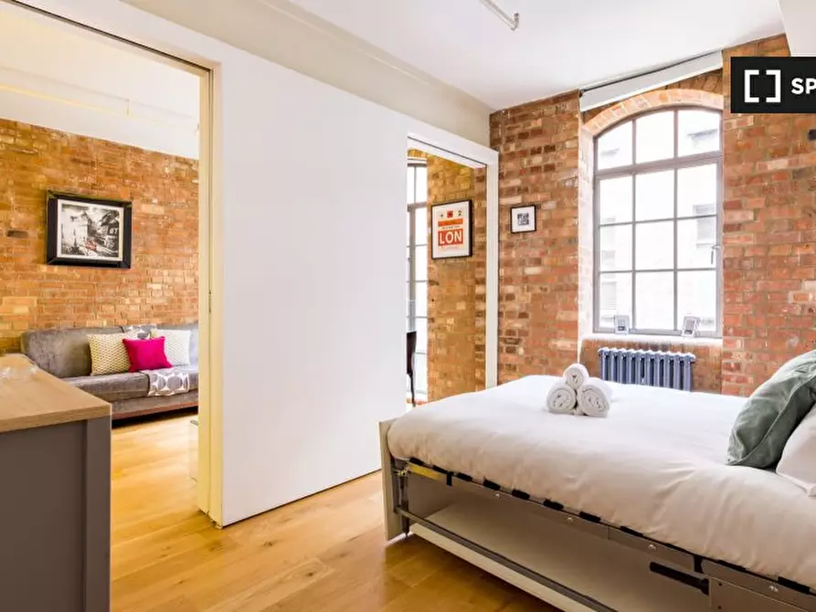 Immagine 7 di Appartamento in affitto  in Richmond Mews a 