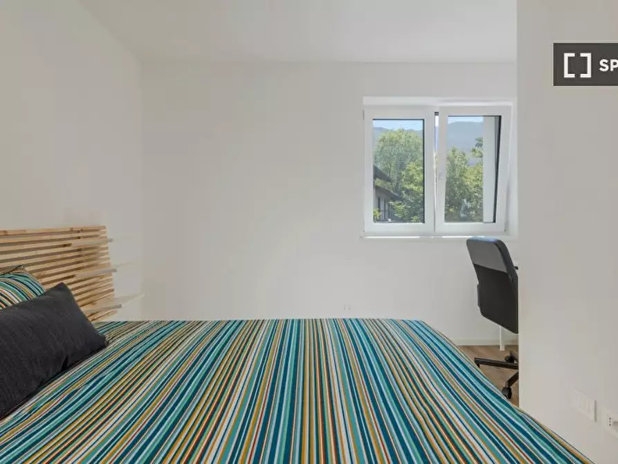 Immagine 6 di Camera condivisa in affitto  in per Cognola a Trento