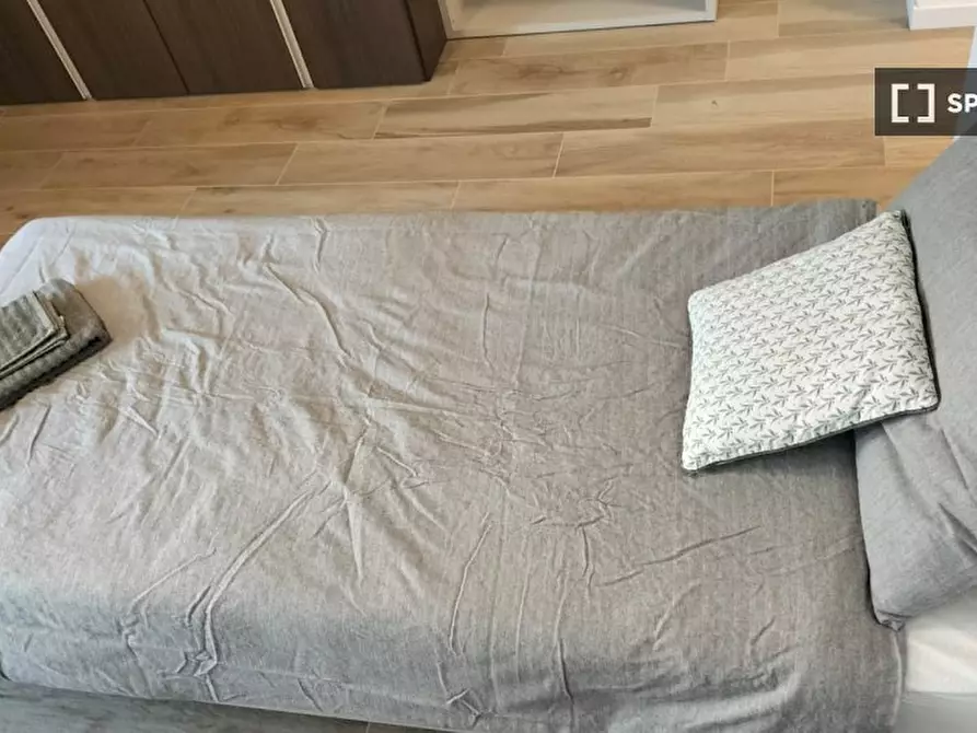 Immagine 10 di Camera condivisa in affitto  in Via Domenico Turazza a Padova