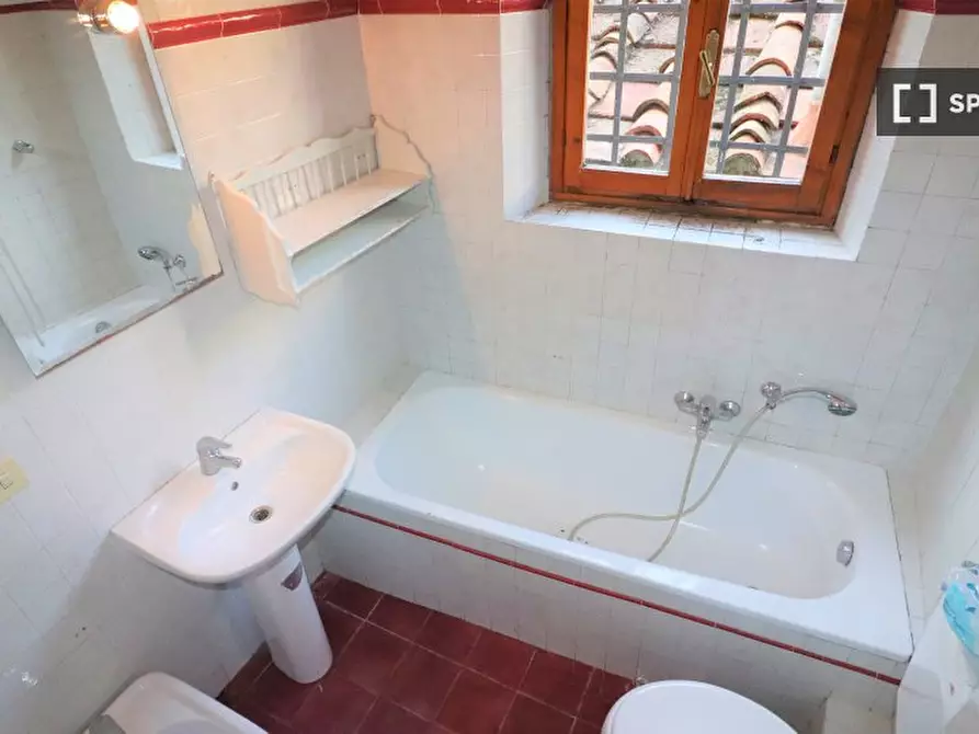 Immagine 3 di Camera condivisa in affitto  in Via Sant'Egidio a Firenze