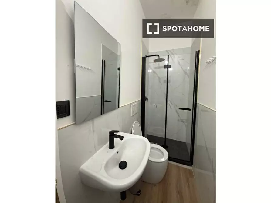 Immagine 9 di Camera condivisa in affitto  in Piazza di S. Jacopino a Firenze