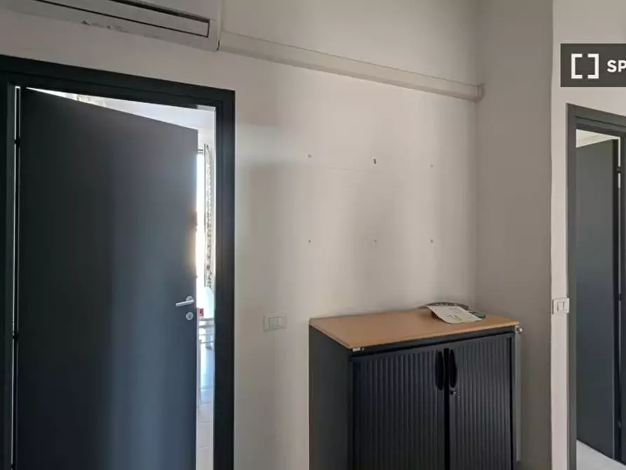 Immagine 4 di Camera condivisa in affitto  in Via Pietro Borsieri a Milano