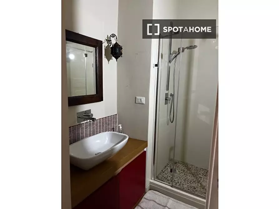 Immagine 8 di Appartamento in affitto  in Via Goito a Torino