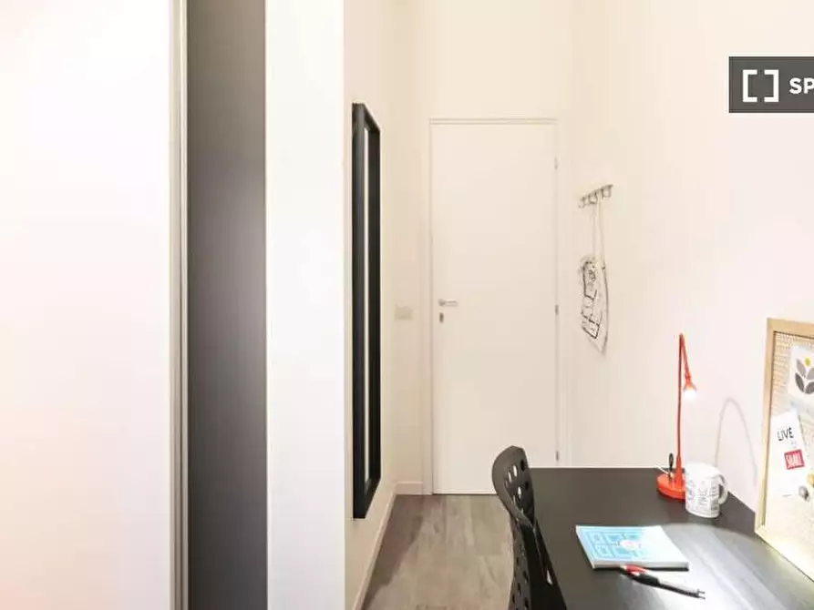 Immagine 6 di Camera condivisa in affitto  in Via Ilarione Rancati a Milano