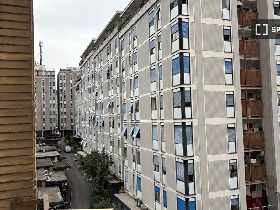 Immagine 9 di Camera condivisa in affitto  in Largo Antonio Beltramelli a Roma