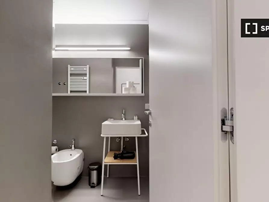 Immagine 7 di Appartamento in affitto  in Corso di Porta Romana a Milano