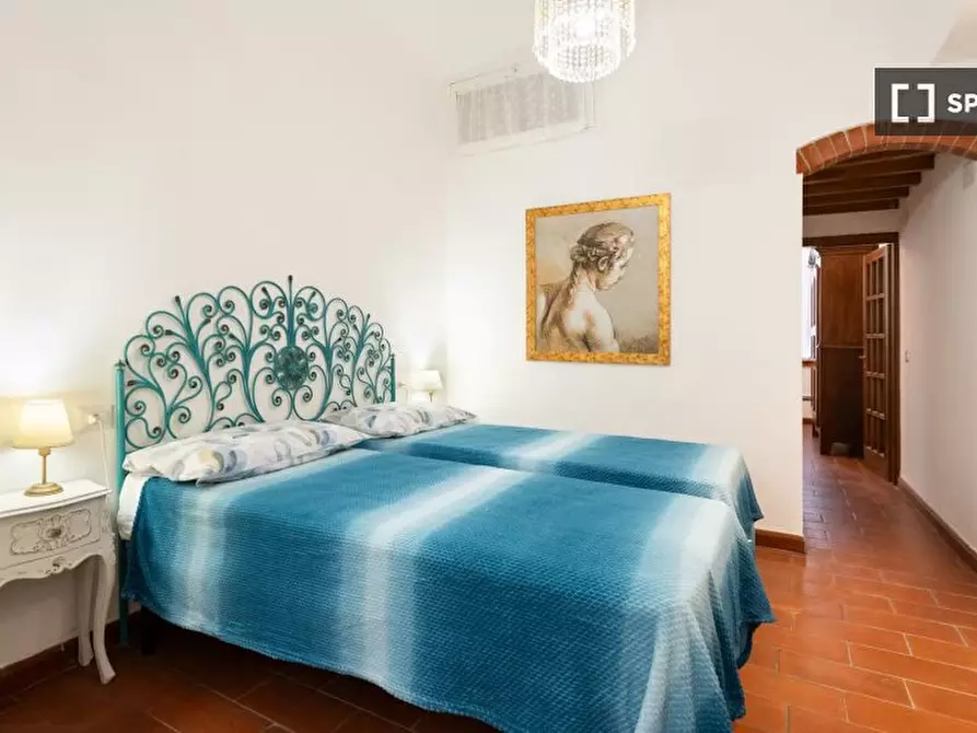Immagine 11 di Appartamento in affitto  in Borgo Allegri a Firenze
