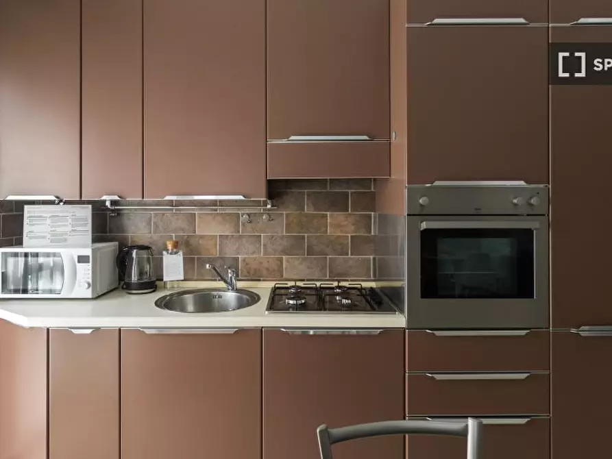 Immagine 4 di Appartamento in affitto  in Via Antonia Pozzi a Milano