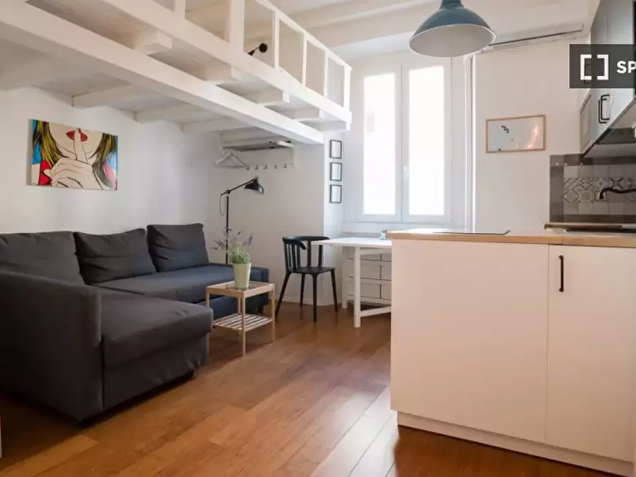 Immagine 6 di Ufficio in affitto  in V.le Bligny a Milano