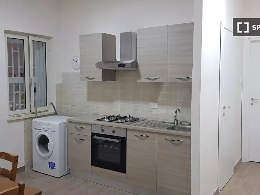 Immagine 4 di Appartamento in affitto  in Vico Parrettari a Napoli