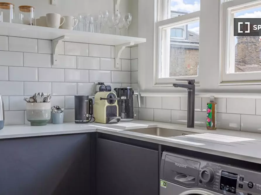 Immagine 19 di Appartamento in affitto  in flat b a Lambeth