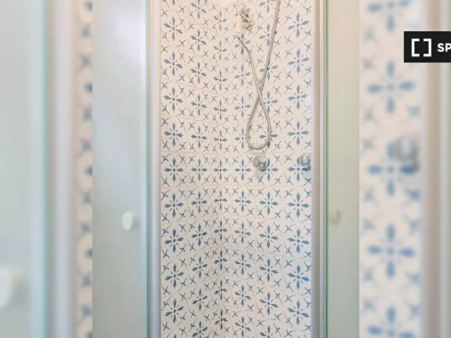 Immagine 17 di Camera condivisa in affitto  in Via Leopoldo Pollak a Milano