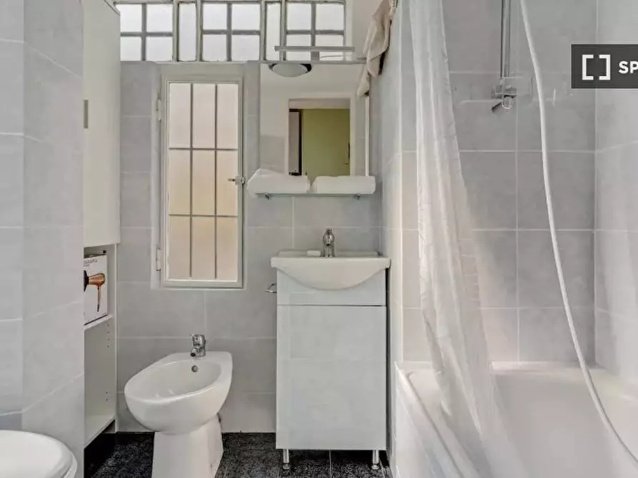 Immagine 2 di Appartamento in affitto  in Via Modica a Milano