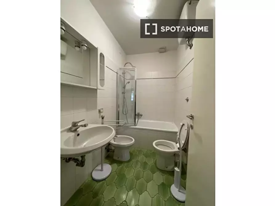 Immagine 9 di Appartamento in affitto  in Via dei Fossi a Firenze