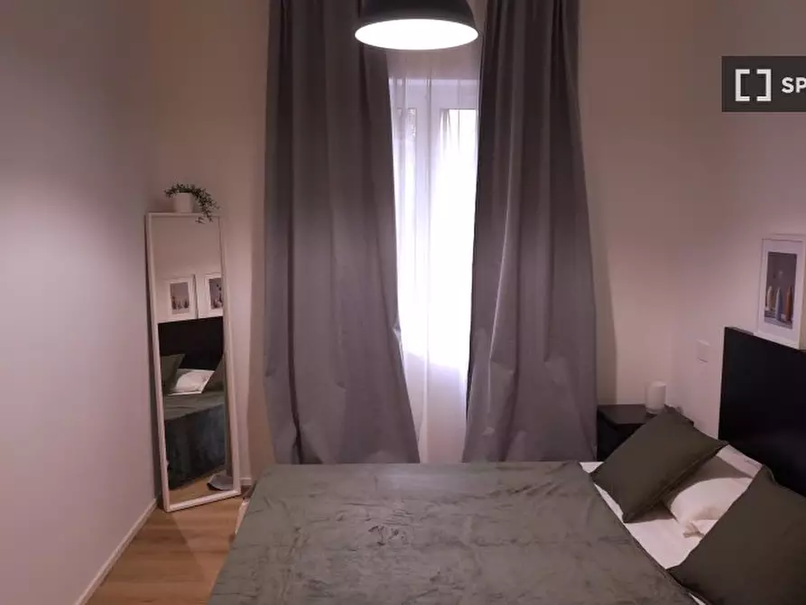 Immagine 11 di Appartamento in affitto  in Via Sidney Sonnino a Milano