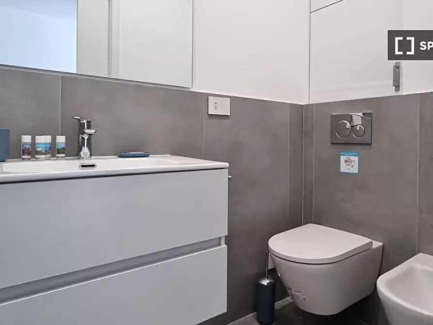 Immagine 16 di Appartamento in affitto  in Via Valparaiso a Milano