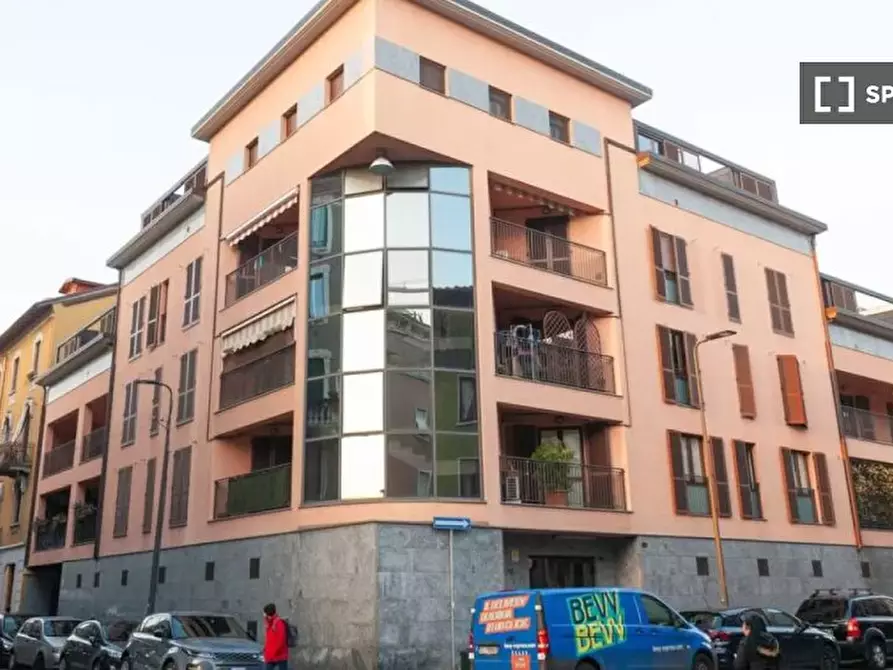 Immagine 18 di Appartamento in affitto  in Via Asiago a Milano